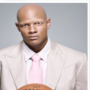 Charlie Villanueva